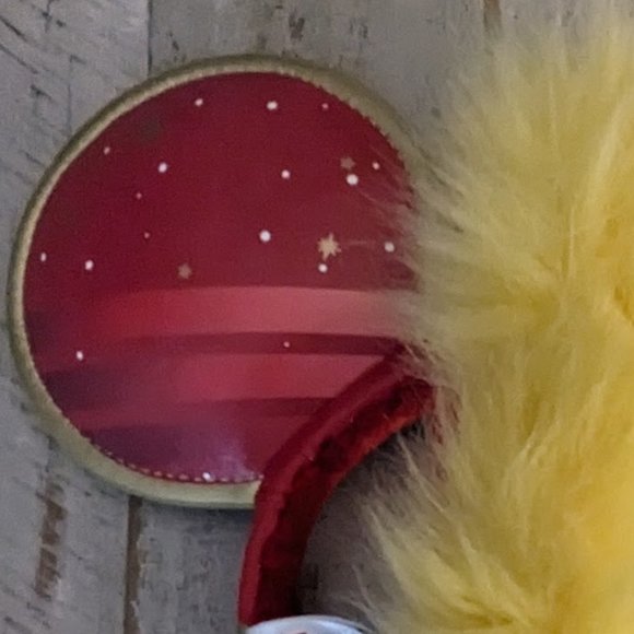 Disney Parks Captain Marvel Mickey ears brand new - Picture 4 of 8